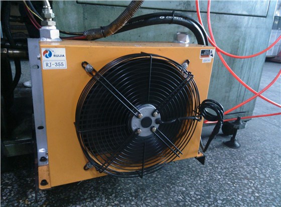 液壓油散熱器 液壓油散熱器