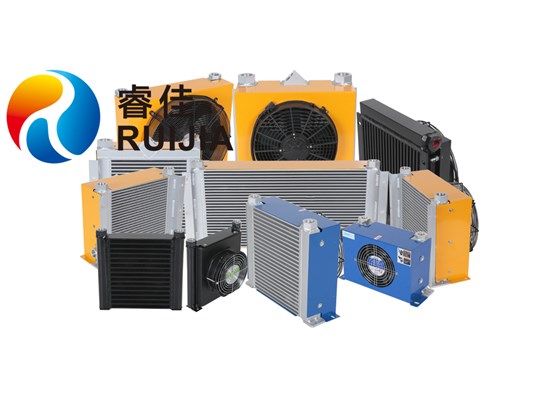 液壓油散熱器產品展示 液壓油散熱器產品展示