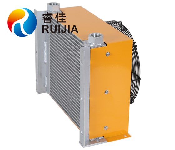 液壓風冷卻器 液壓風冷卻器