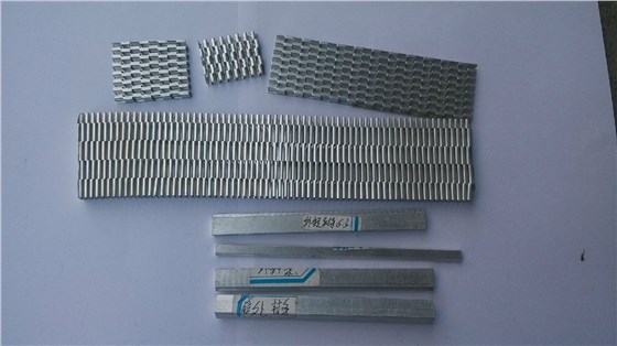 睿佳板翅式風冷卻器 睿佳板翅式風冷卻器