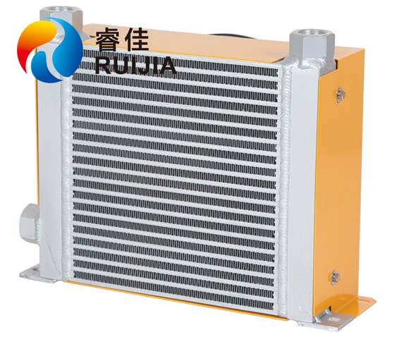 液壓風冷卻器 液壓風冷卻器