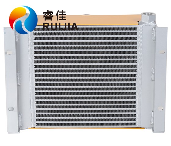 液壓風(fēng)冷卻器 液壓風(fēng)冷卻器