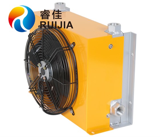 潤滑油風冷卻器AH1680 