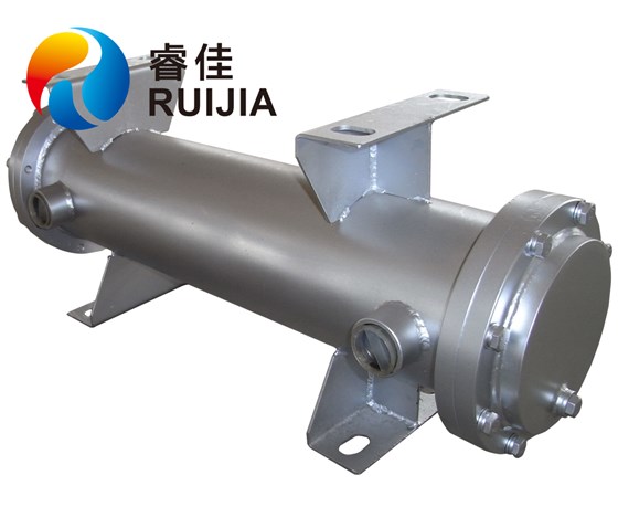 水冷式冷卻器產(chǎn)品展示