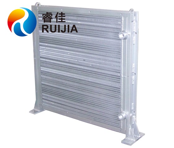 空壓機(jī)冷卻器 空壓機(jī)冷卻器