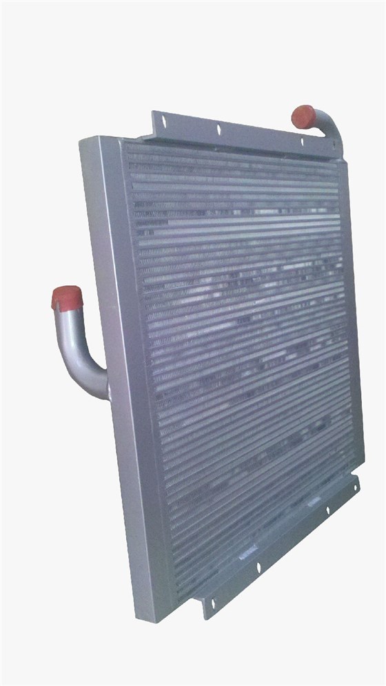 阿特拉斯空壓機(jī)冷卻器 阿特拉斯空壓機(jī)冷卻器