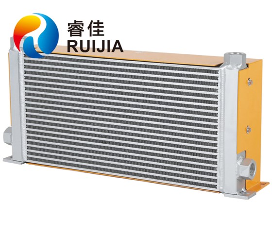 風冷卻器 風冷卻器