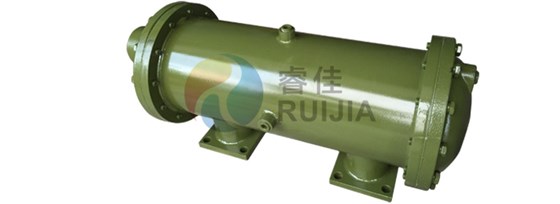 油冷卻器產(chǎn)品展示