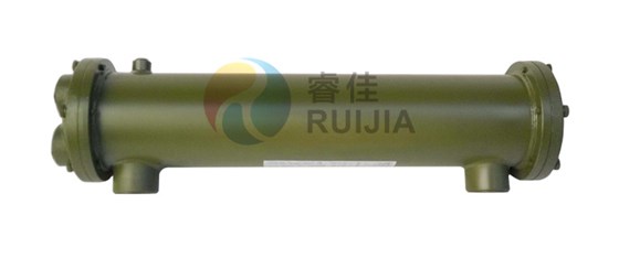 列管式冷卻器產(chǎn)品展示