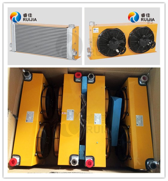 RJ305L風冷卻器 RJ305L風冷卻器