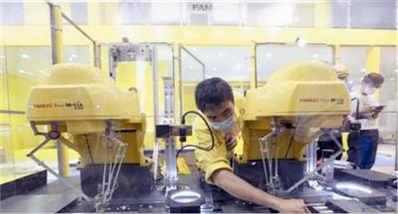 小黃人機器人 小黃人機器人