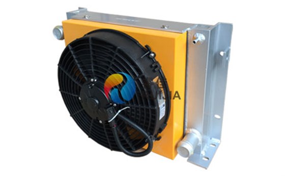 新型RJ355風冷卻器 新型RJ355風冷卻器