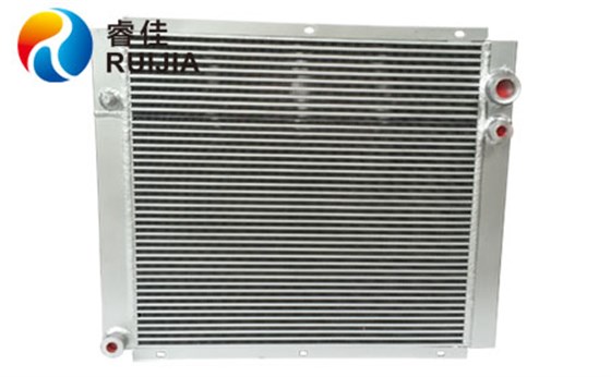 螺桿機(jī)風(fēng)冷卻器 螺桿機(jī)風(fēng)冷卻器