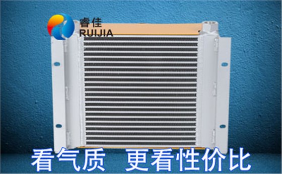 性價比高風冷卻器