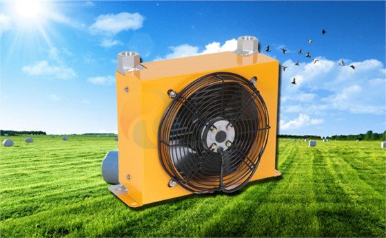 AH1012風(fēng)冷卻器 AH1012風(fēng)冷卻器