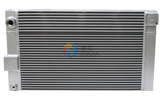 伯格空壓機冷卻器 伯格空壓機冷卻器