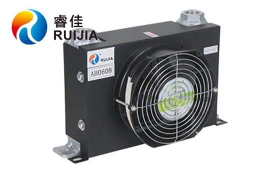 風冷式冷卻AH0608