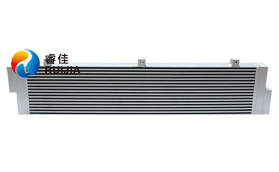 意朗空壓機冷卻器 意朗空壓機冷卻器