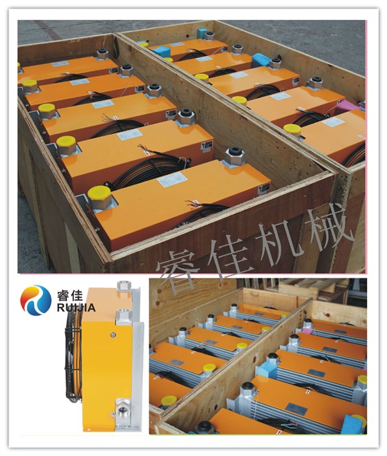 風冷散熱器產(chǎn)品打包發(fā)貨 風冷散熱器產(chǎn)品打包發(fā)貨