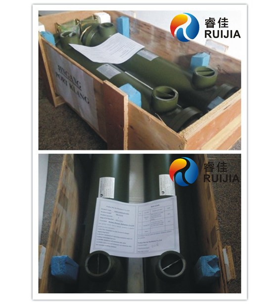 油水冷卻器 油水冷卻器