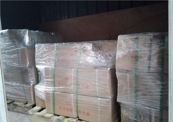 水冷式油冷卻器 水冷式油冷卻器