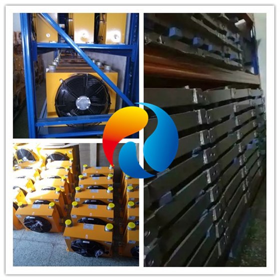 睿佳冷卻器庫(kù)存充足