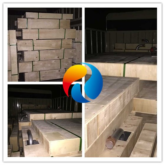 工程機(jī)械油冷卻器 工程機(jī)械油冷卻器