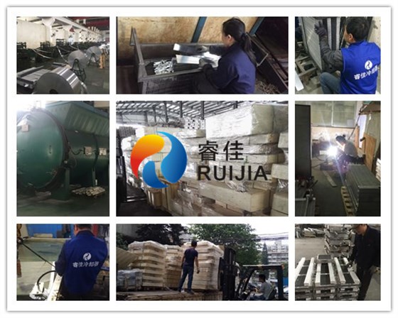 工程機(jī)械散熱器生產(chǎn) 工程機(jī)械散熱器生產(chǎn)