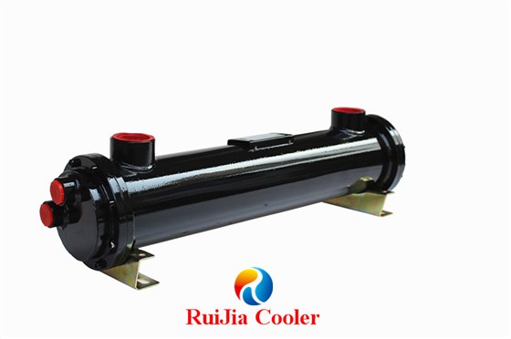壽力空壓機(jī)冷卻器 壽力空壓機(jī)冷卻器