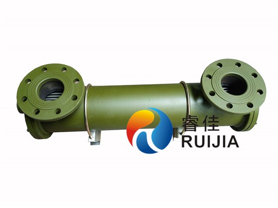 列管式冷卻器BS-640 列管式冷卻器BS-640