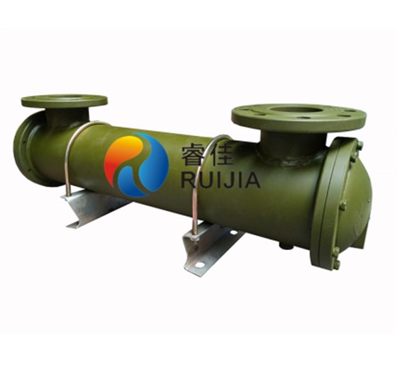 不銹鋼水冷卻器BS-640 不銹鋼水冷卻器BS-640