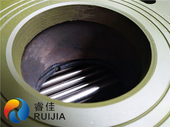 不銹鋼傳熱管 不銹鋼傳熱管