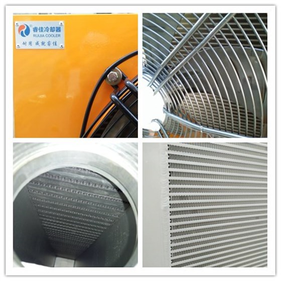 睿佳冷卻器 睿佳冷卻器