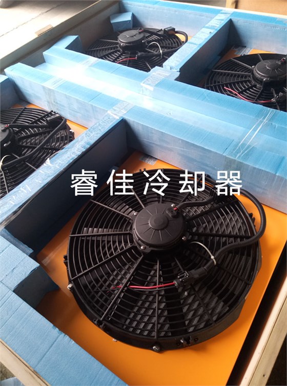 風(fēng)冷換熱器選型 風(fēng)冷換熱器選型