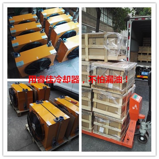 風(fēng)冷式液壓油散熱器發(fā)貨.jpg 風(fēng)冷式液壓油散熱器發(fā)貨.jpg