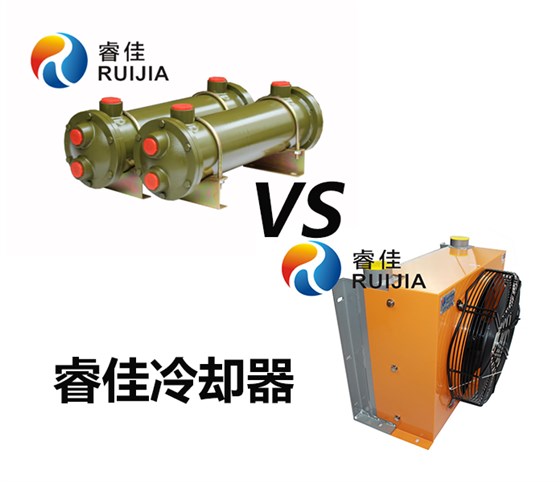 睿佳冷卻器 睿佳冷卻器