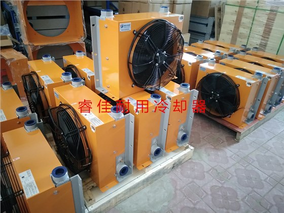 礦山機械冷卻器RJ-405 礦山機械冷卻器RJ-405