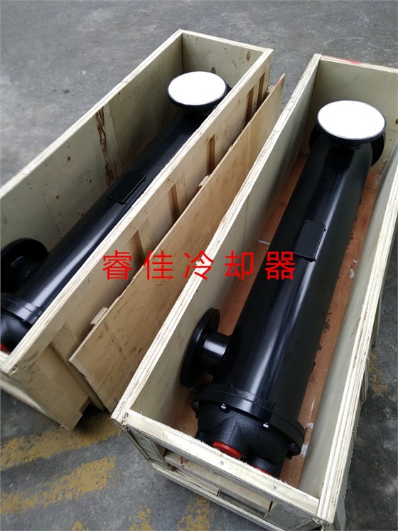 壽力空壓機油水冷卻器.jpg 壽力空壓機油水冷卻器.jpg