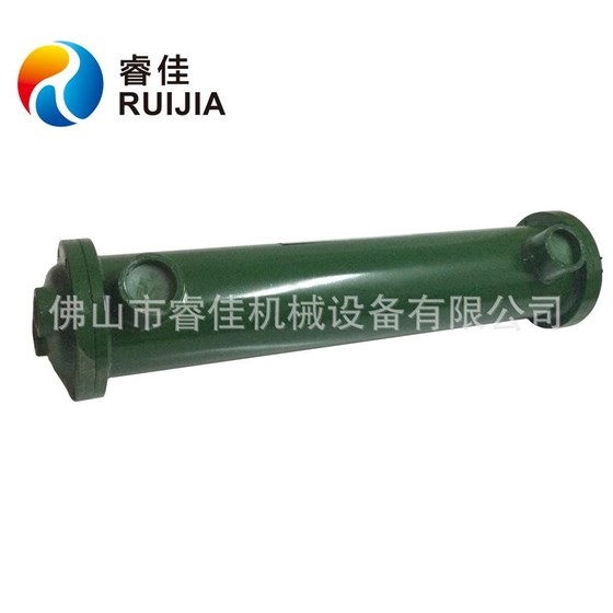 水冷卻器 水冷卻器