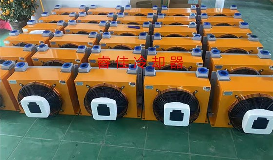 風(fēng)冷卻器 風(fēng)冷卻器