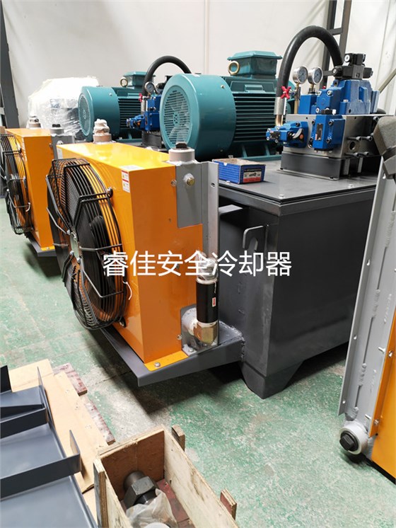 風(fēng)冷卻器RJ-659 風(fēng)冷卻器RJ-659