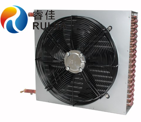 管套片空氣換熱器 管套片空氣換熱器