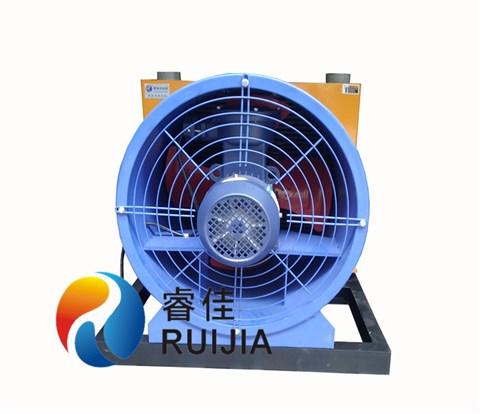 高壓防爆風(fēng)機(jī)冷卻器 高壓防爆風(fēng)機(jī)冷卻器