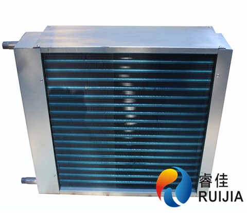 風冷冷凝器 風冷冷凝器