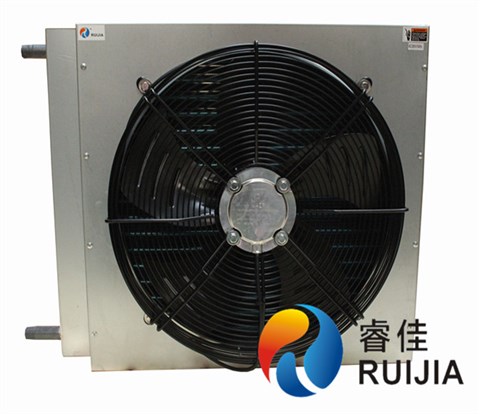 風冷冷凝器 風冷冷凝器