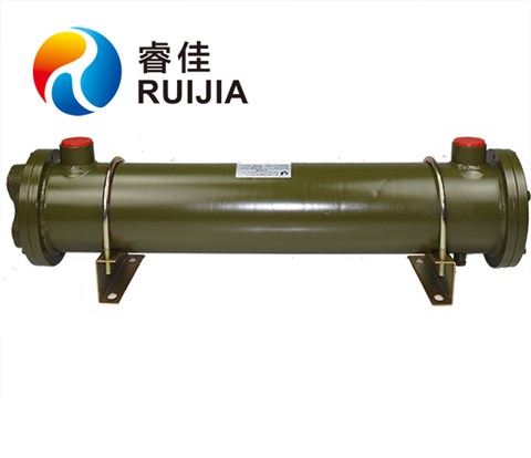 管殼式換熱器OR-250 管殼式換熱器OR-250