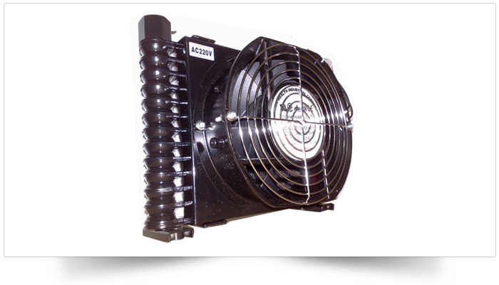 微通道平行流換熱器產(chǎn)品展示