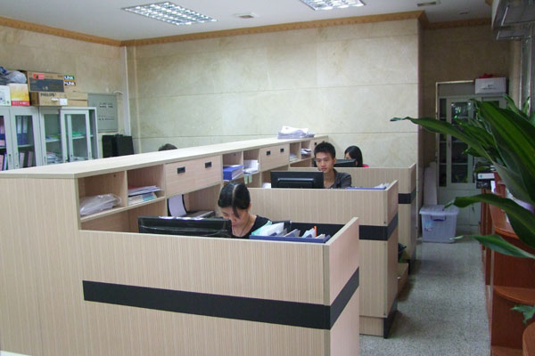 技術(shù)部辦公室