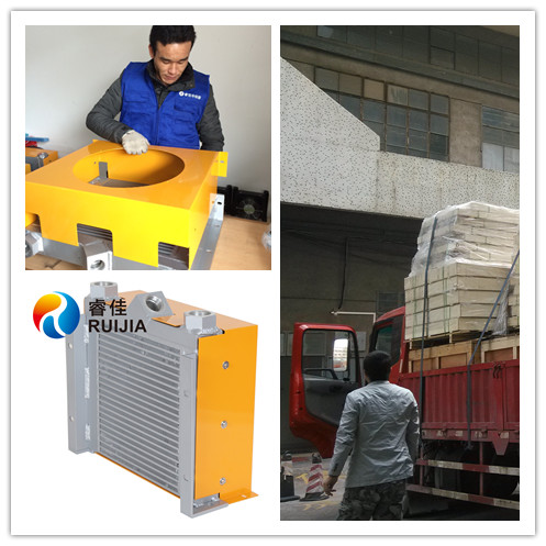 風(fēng)冷卻器 風(fēng)冷卻器