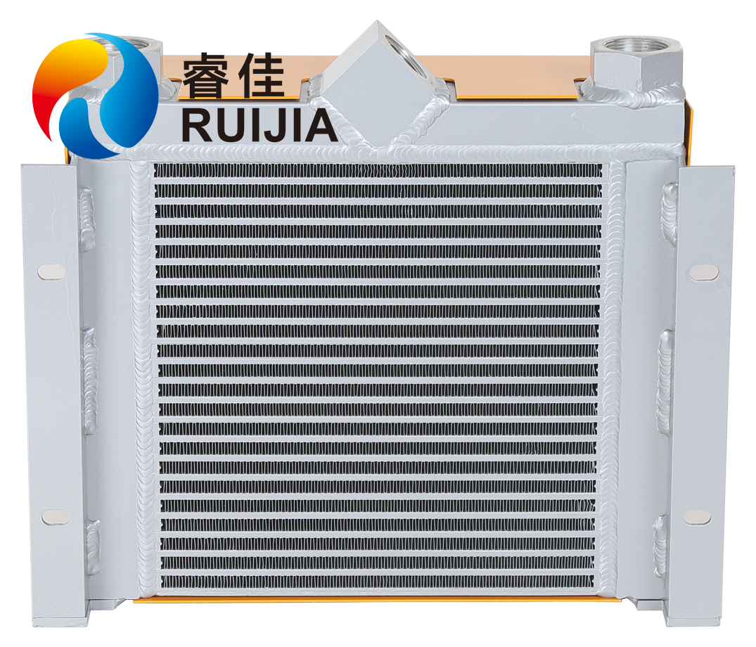 液壓風冷卻器 液壓風冷卻器